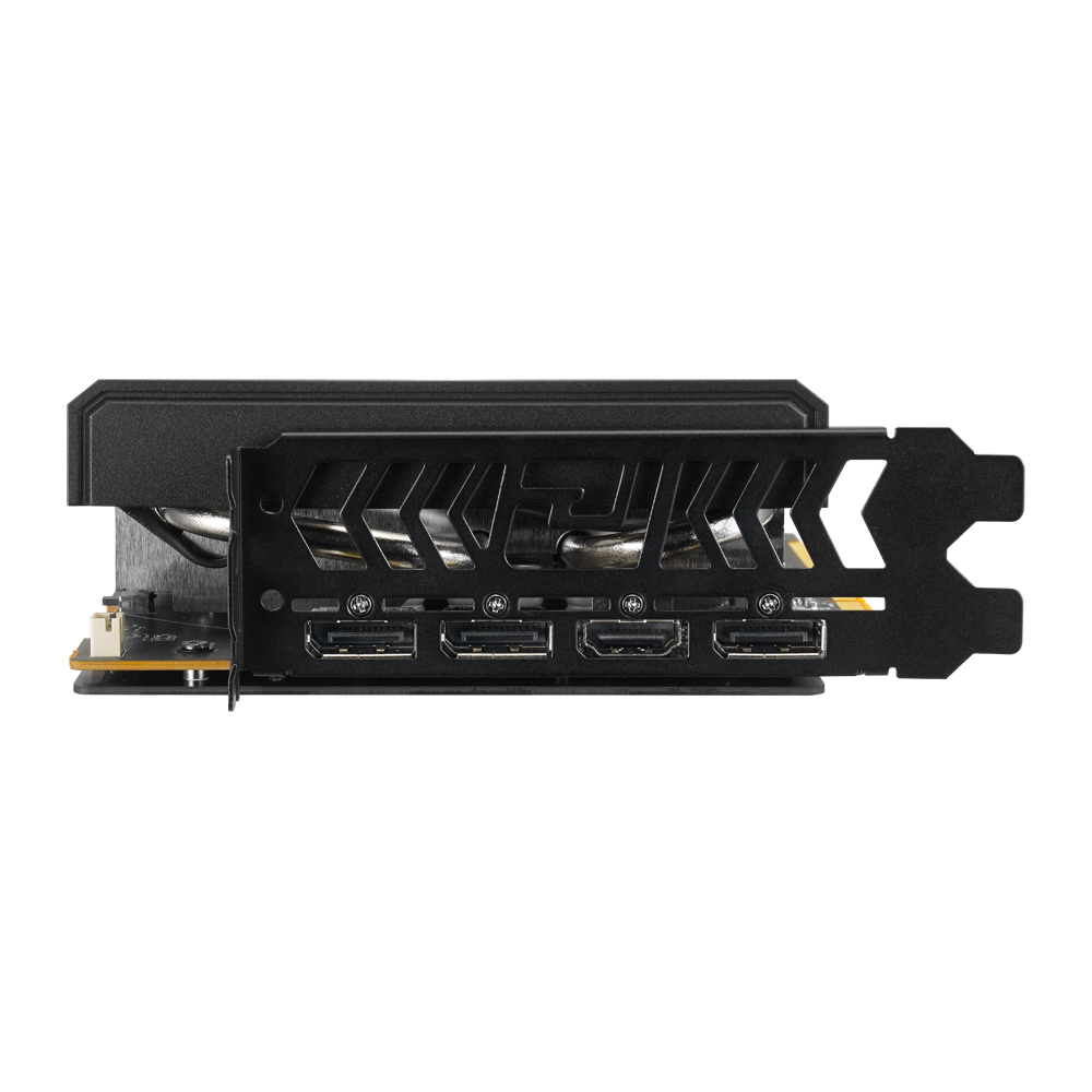 PCパーツ HELLHOUND RADEON RX 6700 XT Hellhound AMD Radeon RX 6700 XT 12GB GDDR6｜PowerColor｜株式